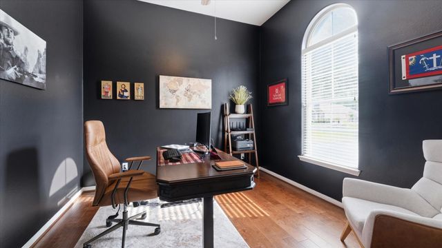 754 Forest Lane Drive, Conroe, TX 77302