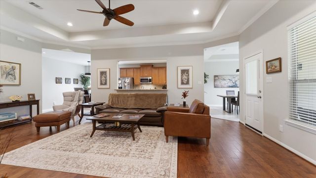 754 Forest Lane Drive, Conroe, TX 77302