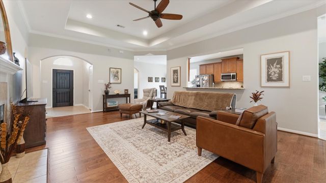 754 Forest Lane Drive, Conroe, TX 77302