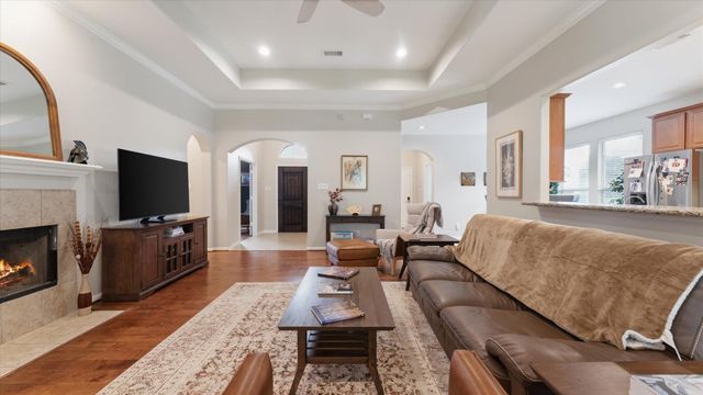 754 Forest Lane Drive, Conroe, TX 77302