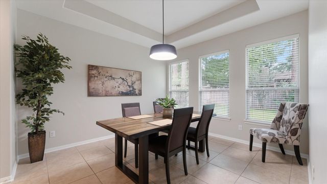 754 Forest Lane Drive, Conroe, TX 77302