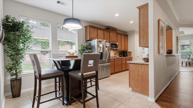 754 Forest Lane Drive, Conroe, TX 77302