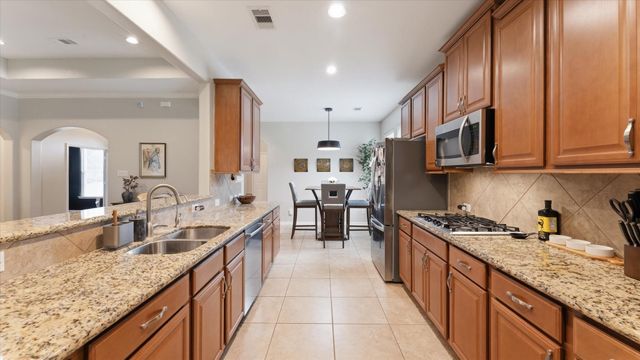 754 Forest Lane Drive, Conroe, TX 77302