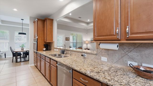 754 Forest Lane Drive, Conroe, TX 77302