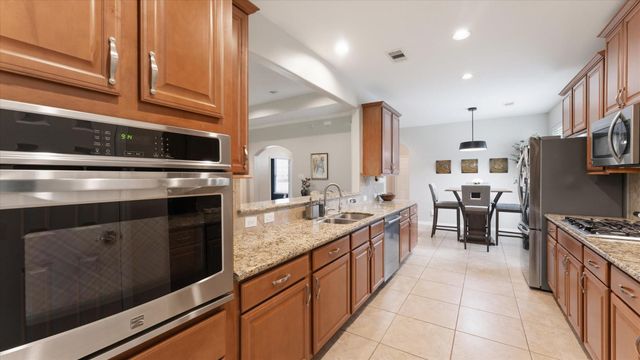 754 Forest Lane Drive, Conroe, TX 77302