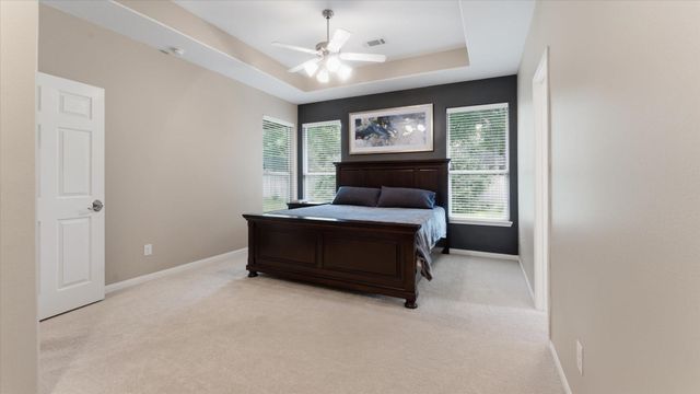 754 Forest Lane Drive, Conroe, TX 77302