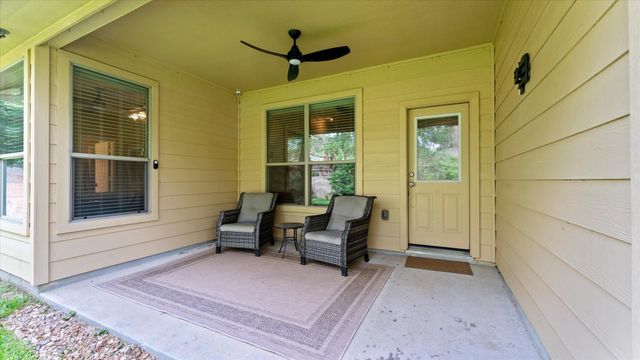 754 Forest Lane Drive, Conroe, TX 77302