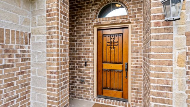 754 Forest Lane Drive, Conroe, TX 77302