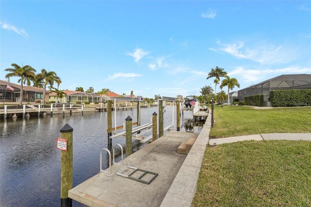 1018 FRANCESCA COURT, Punta Gorda, FL 33950