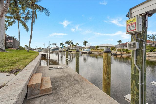 1018 FRANCESCA COURT, Punta Gorda, FL 33950