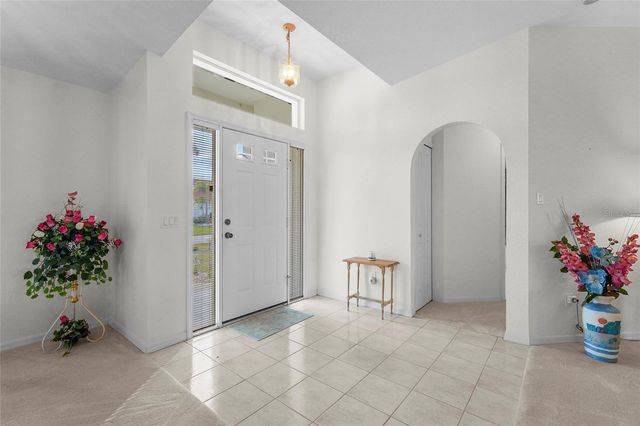 1018 FRANCESCA COURT, Punta Gorda, FL 33950