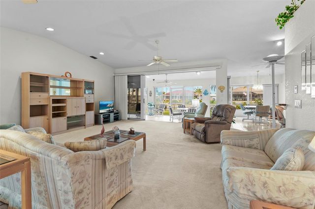 1018 FRANCESCA COURT, Punta Gorda, FL 33950