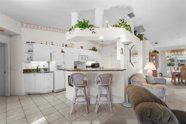 1018 FRANCESCA COURT, Punta Gorda, FL 33950