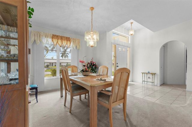 1018 FRANCESCA COURT, Punta Gorda, FL 33950