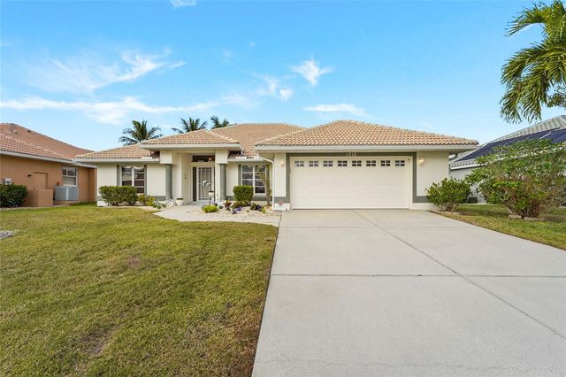 1018 FRANCESCA COURT, Punta Gorda, FL 33950