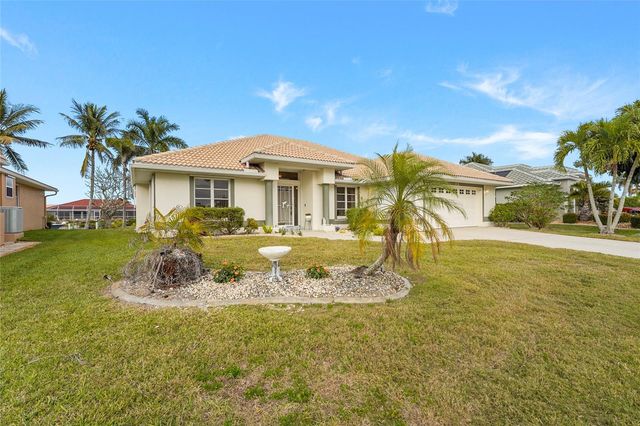 1018 FRANCESCA COURT, Punta Gorda, FL 33950