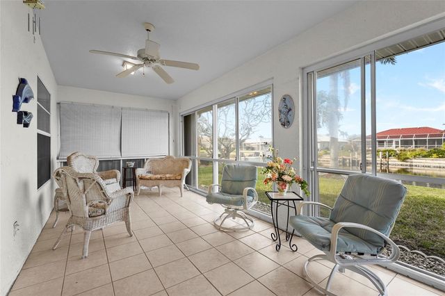 1018 FRANCESCA COURT, Punta Gorda, FL 33950