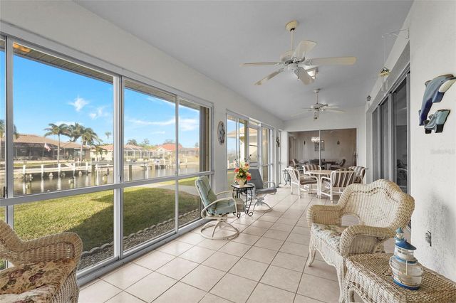 1018 FRANCESCA COURT, Punta Gorda, FL 33950