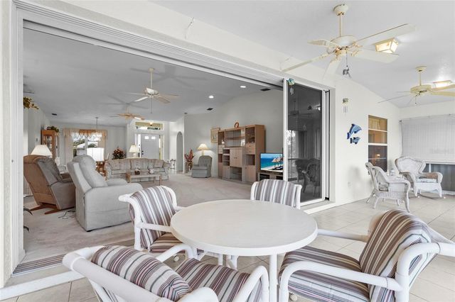 1018 FRANCESCA COURT, Punta Gorda, FL 33950