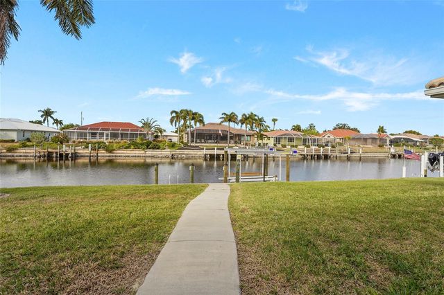 1018 FRANCESCA COURT, Punta Gorda, FL 33950