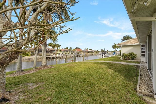 1018 FRANCESCA COURT, Punta Gorda, FL 33950