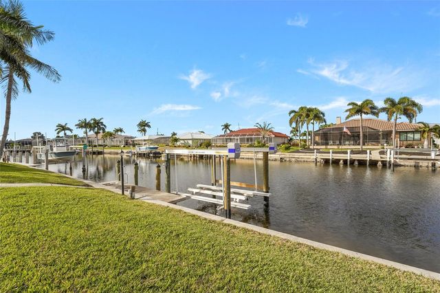 1018 FRANCESCA COURT, Punta Gorda, FL 33950