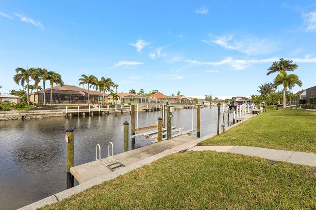 1018 FRANCESCA COURT, Punta Gorda, FL 33950