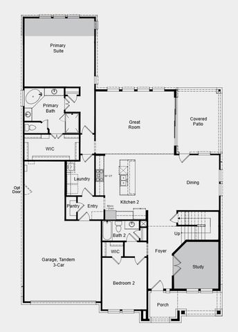 9208 The Ravine WAY, Austin, TX 78744