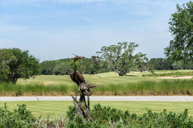4129 Gnarled Oaks Lane, Johns Island, SC 29455