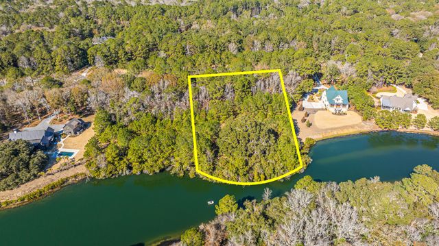 4129 Gnarled Oaks Lane, Johns Island, SC 29455