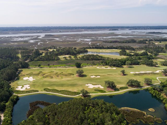 4129 Gnarled Oaks Lane, Johns Island, SC 29455