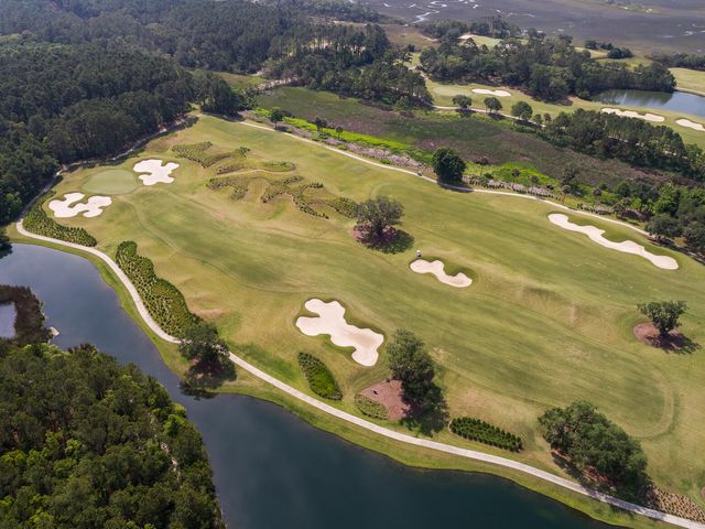 4129 Gnarled Oaks Lane, Johns Island, SC 29455