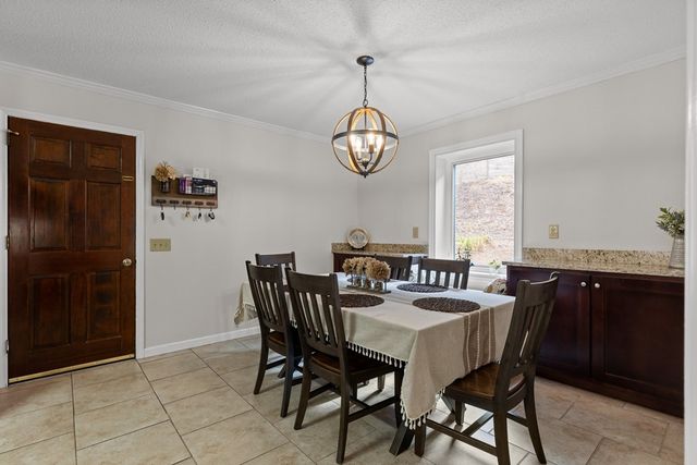 2903 Huckleberry Lane, Rocky Face, GA 30740
