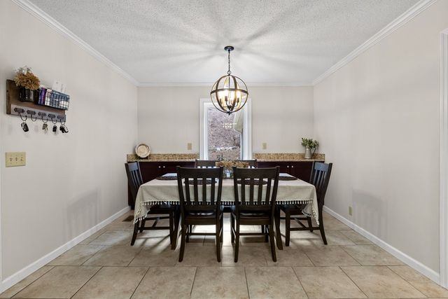 2903 Huckleberry Lane, Rocky Face, GA 30740