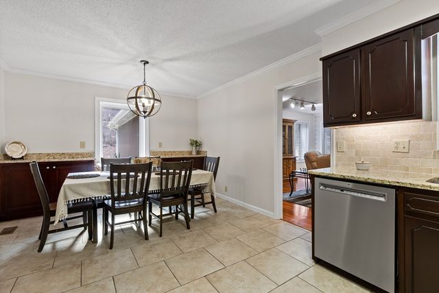 2903 Huckleberry Lane, Rocky Face, GA 30740