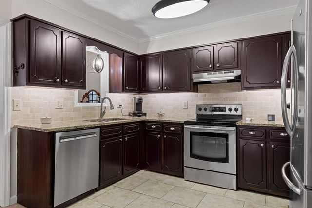 2903 Huckleberry Lane, Rocky Face, GA 30740