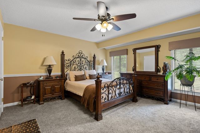 2903 Huckleberry Lane, Rocky Face, GA 30740