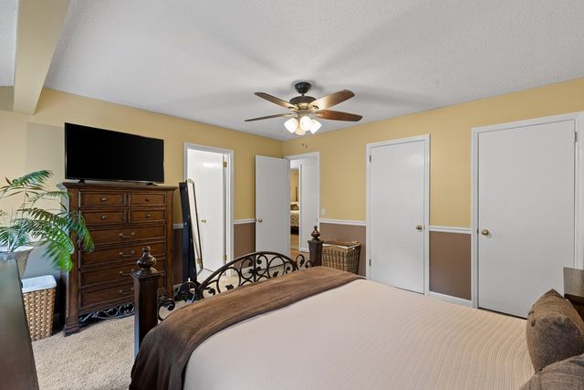 2903 Huckleberry Lane, Rocky Face, GA 30740