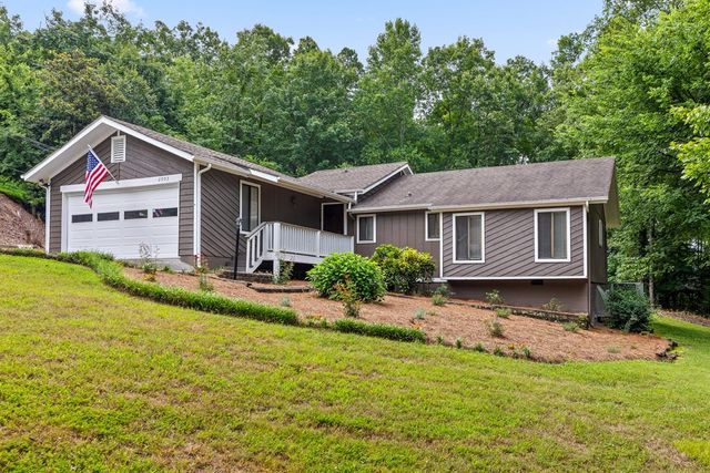 2903 Huckleberry Lane, Rocky Face, GA 30740