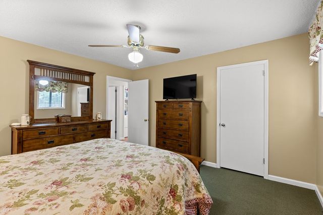 2903 Huckleberry Lane, Rocky Face, GA 30740