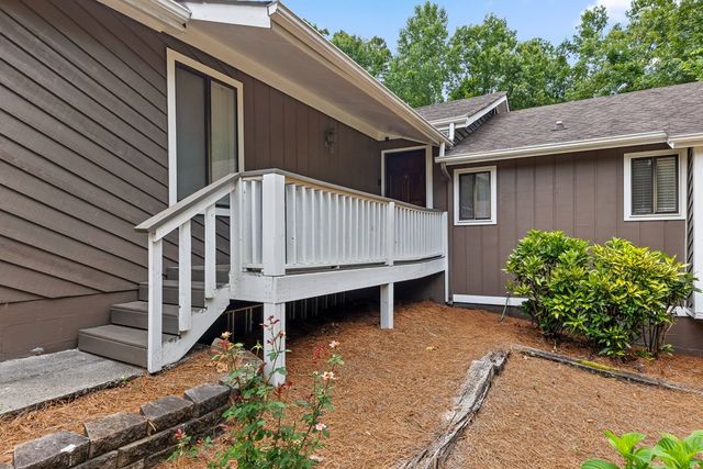 2903 Huckleberry Lane, Rocky Face, GA 30740