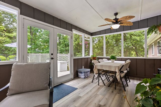 2903 Huckleberry Lane, Rocky Face, GA 30740