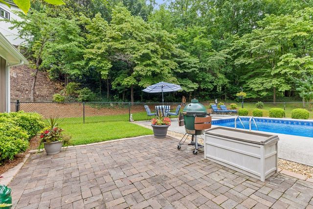 2903 Huckleberry Lane, Rocky Face, GA 30740