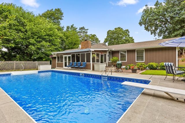 2903 Huckleberry Lane, Rocky Face, GA 30740