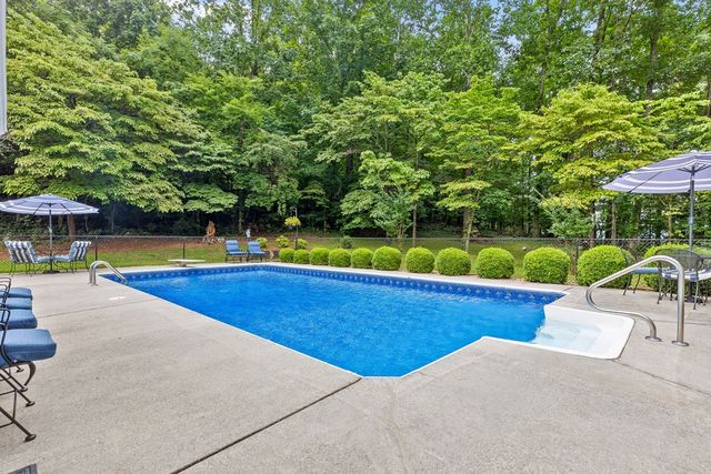2903 Huckleberry Lane, Rocky Face, GA 30740