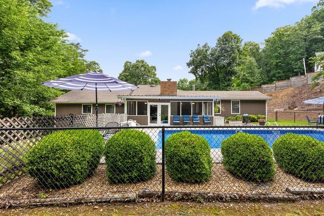 2903 Huckleberry Lane, Rocky Face, GA 30740