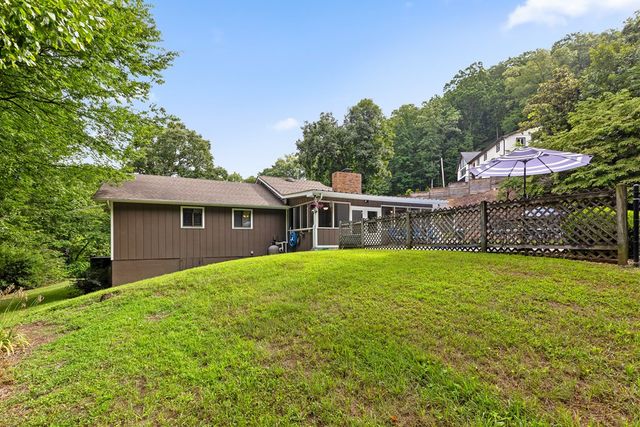 2903 Huckleberry Lane, Rocky Face, GA 30740