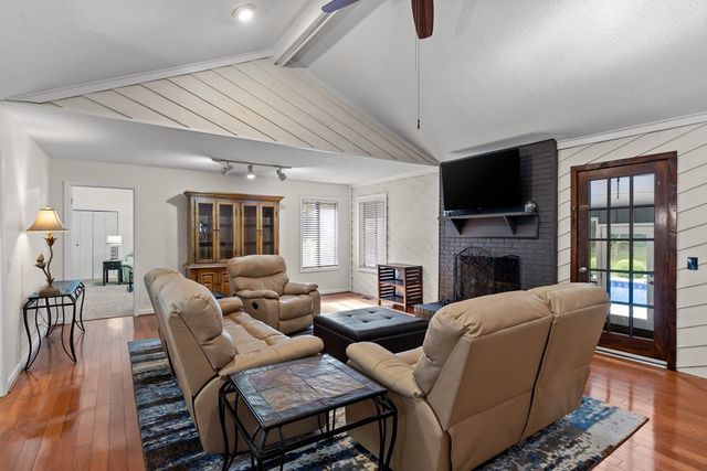 2903 Huckleberry Lane, Rocky Face, GA 30740