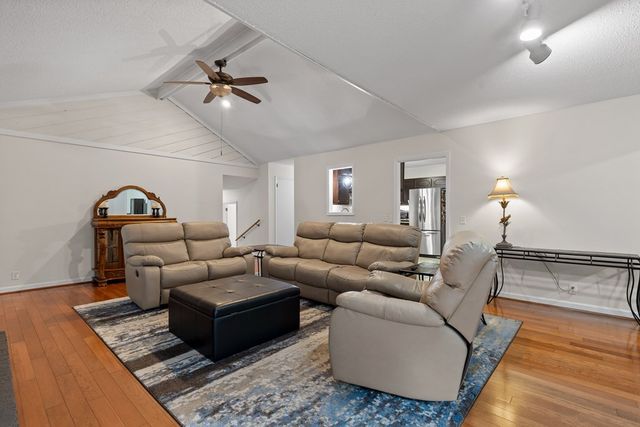 2903 Huckleberry Lane, Rocky Face, GA 30740