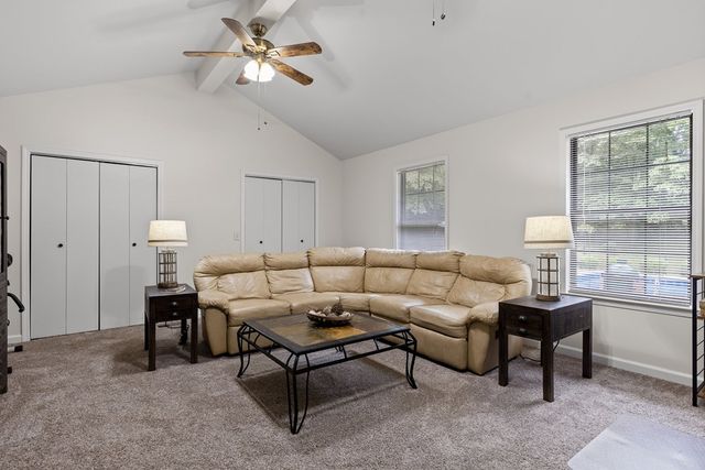 2903 Huckleberry Lane, Rocky Face, GA 30740